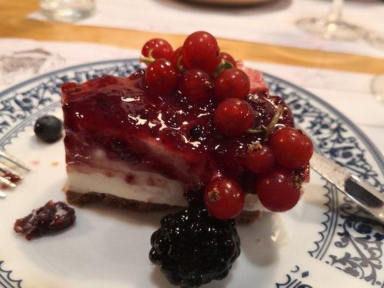 Restaurante cantinho da se